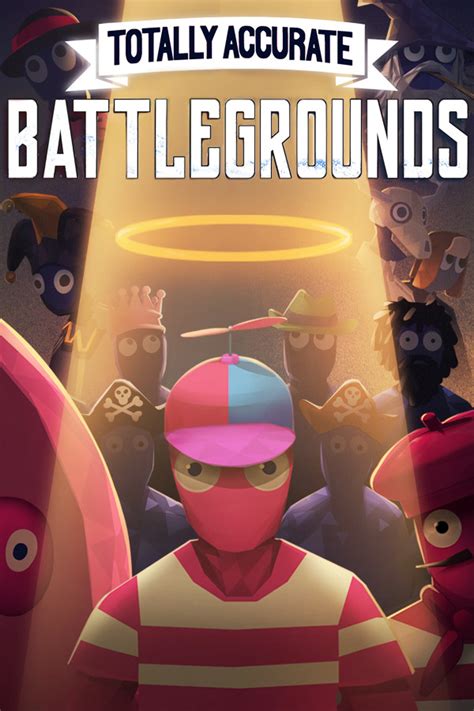 Totally Accurate Battlegrounds · SteamDB.
